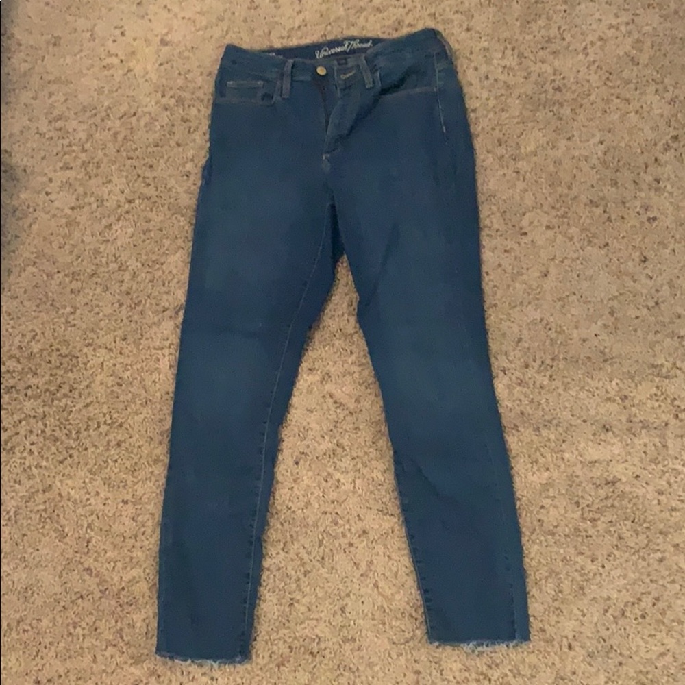 Universal Threads Basic Jean - Picture 4 of 4